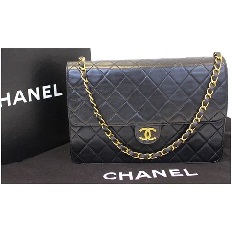 matelasse bag chanel|Chanel lambskin bag price.